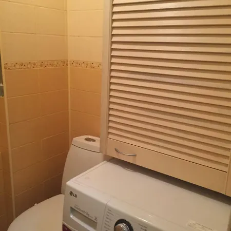 Appartement Kurzemes Prospect 82