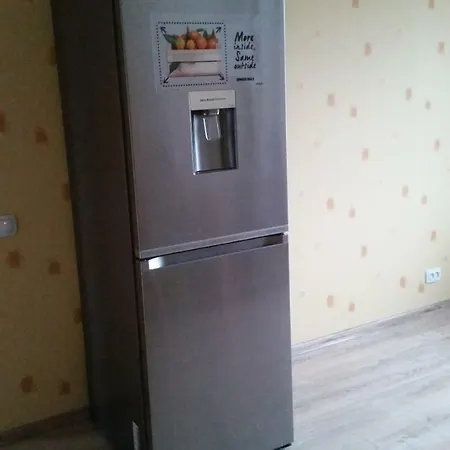 Appartement Kurzemes Prospect 82